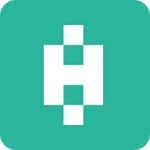 health2sync android application logo